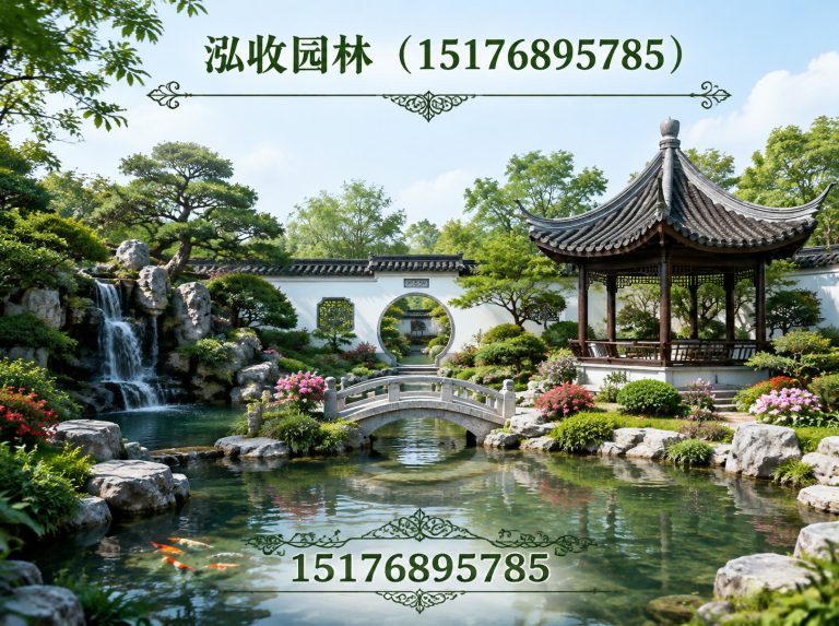 宜昌京津冀防腐木工程展示图